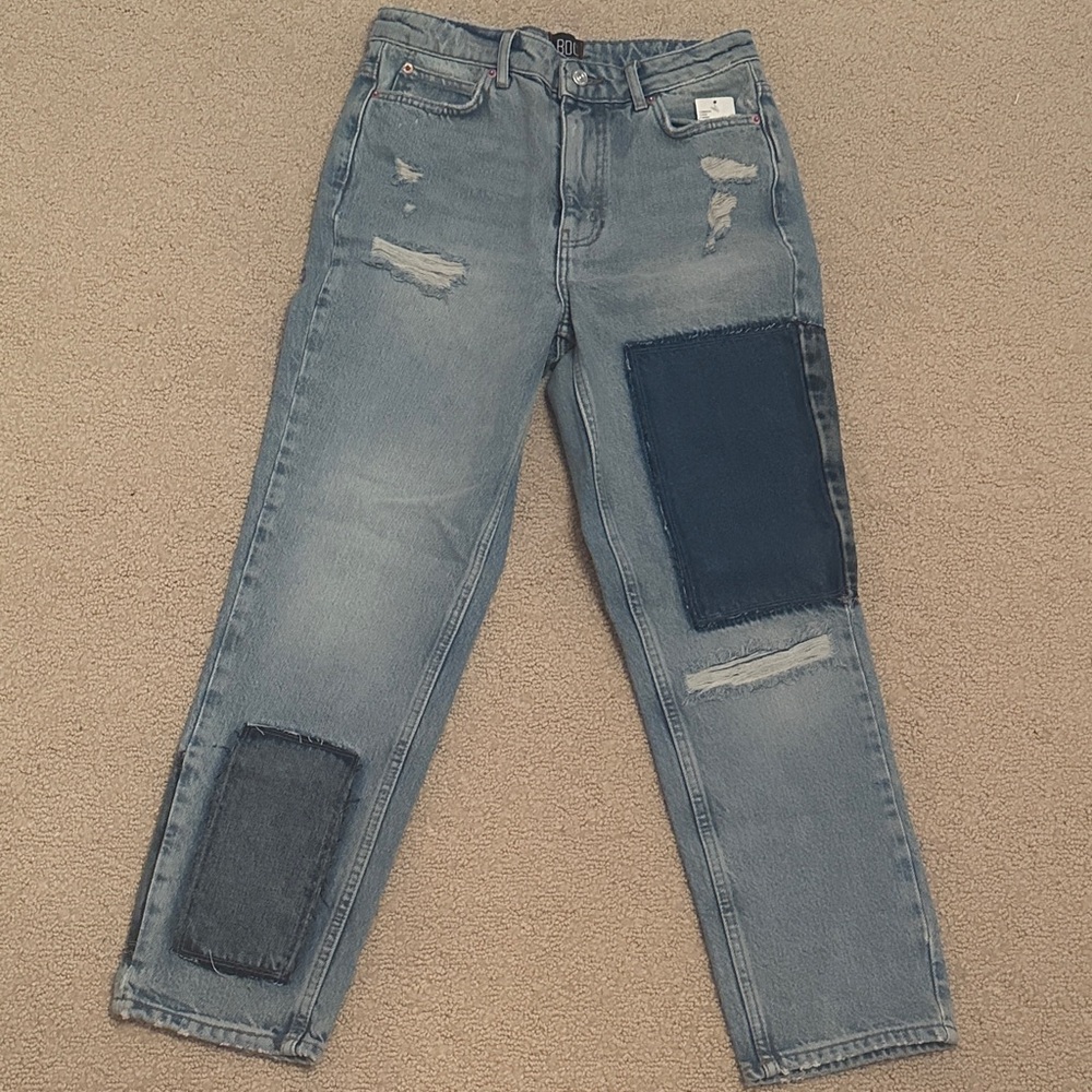 NEW BDG (Urban Outfitters) Jeans Slim Fit Jeans